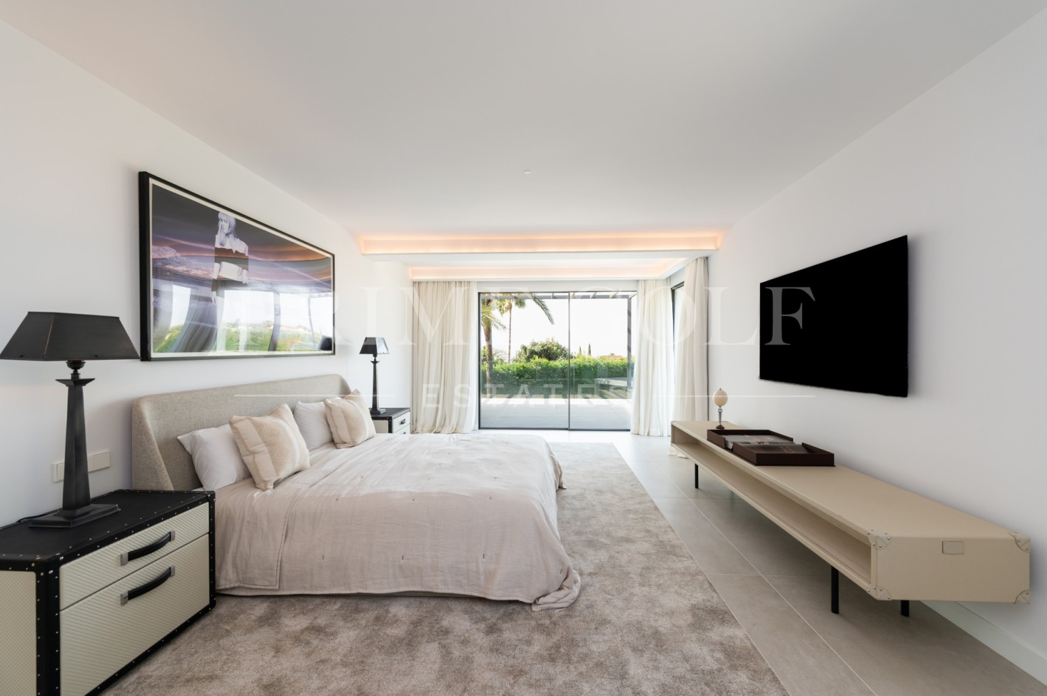 5 bed Villa For Sale in Marbella Golden Mile, Malaga - thumb 5