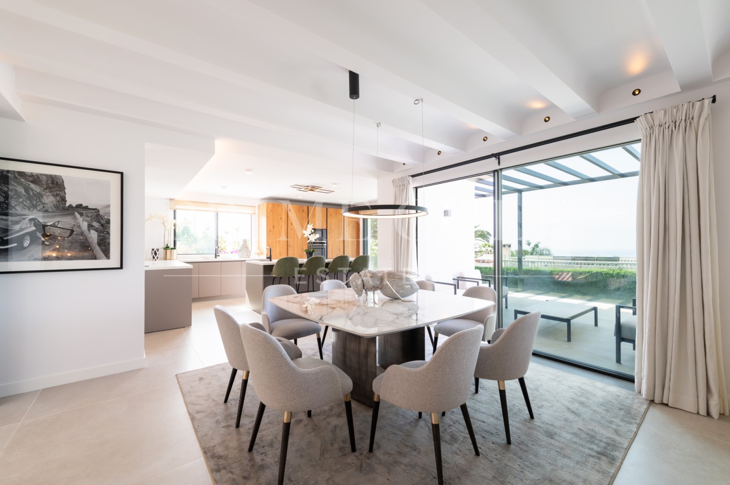 5 bed Villa For Sale in Marbella Golden Mile, Malaga - thumb 7