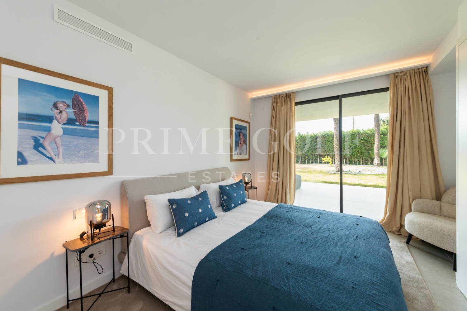 5 bed Villa For Sale in Marbella Golden Mile, Malaga - thumb 17