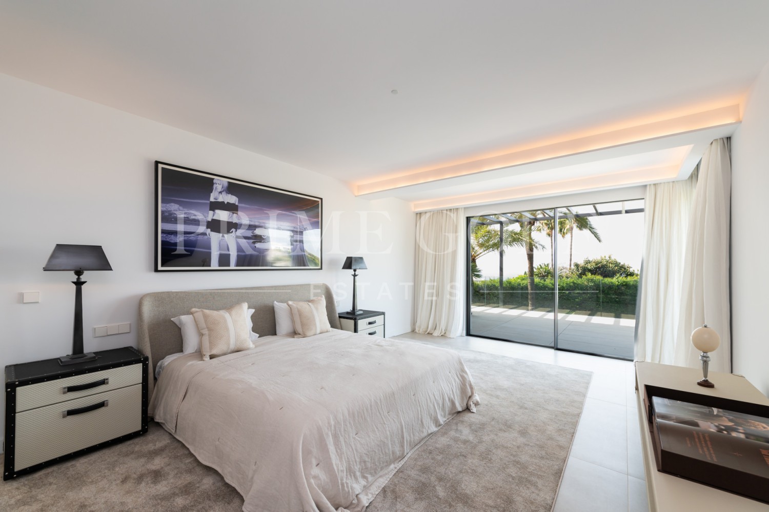 5 bed Villa For Sale in Marbella Golden Mile, Malaga - thumb 20