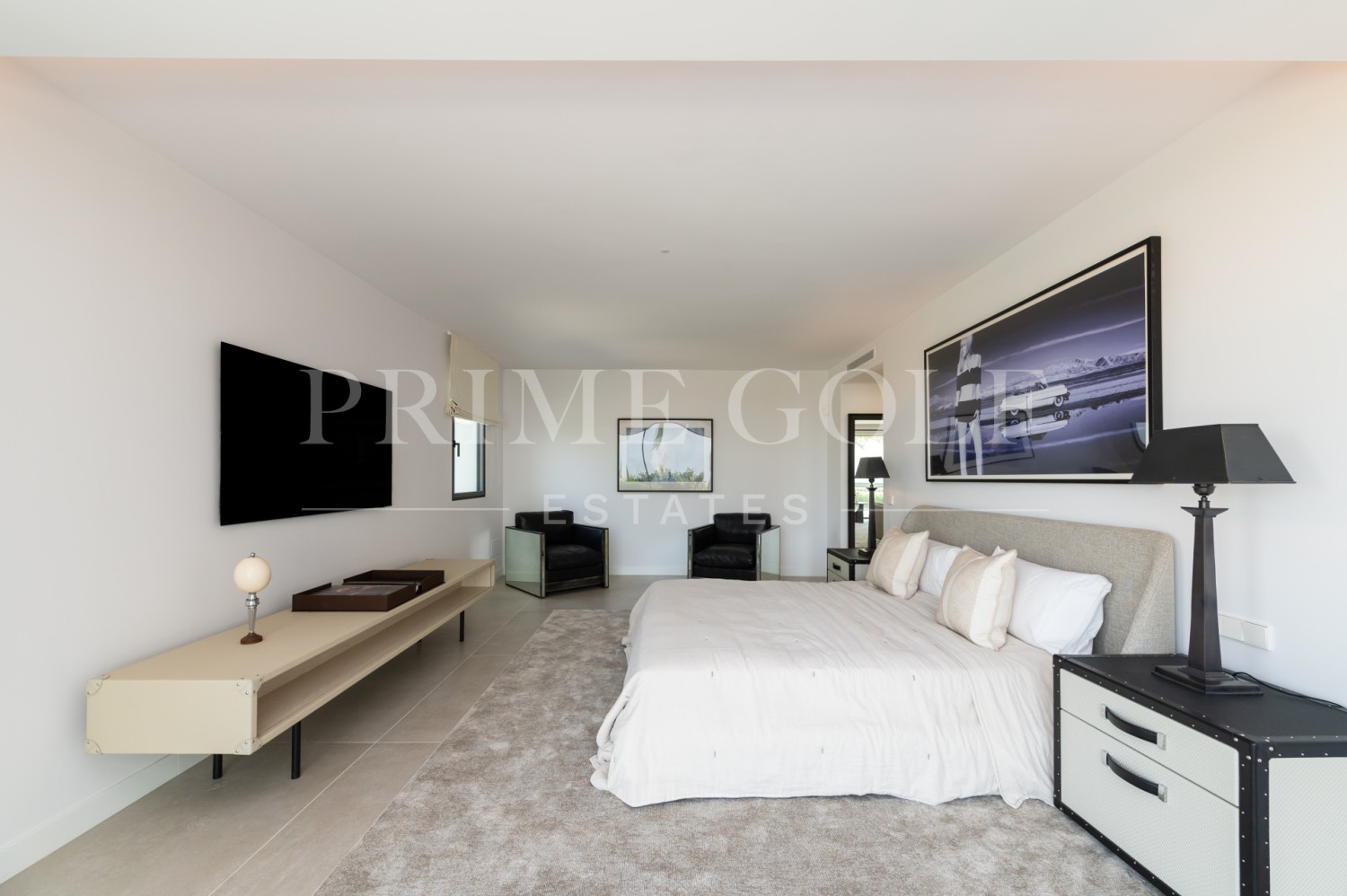 5 bed Villa For Sale in Marbella Golden Mile, Malaga - thumb 21