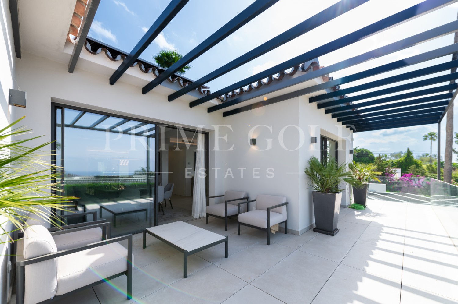 5 bed Villa For Sale in Marbella Golden Mile, Malaga - thumb 40