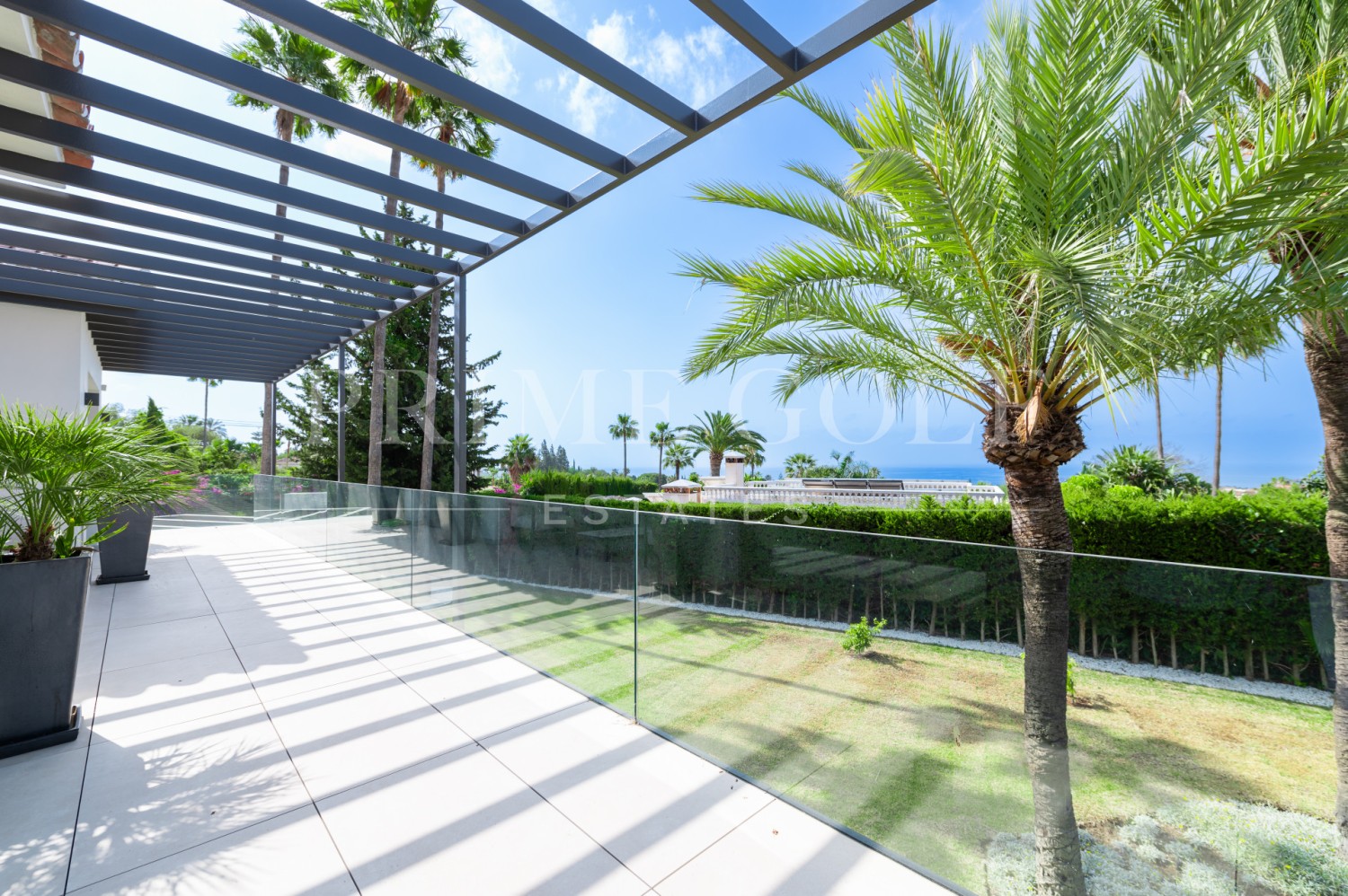 5 bed Villa For Sale in Marbella Golden Mile, Malaga - thumb 42