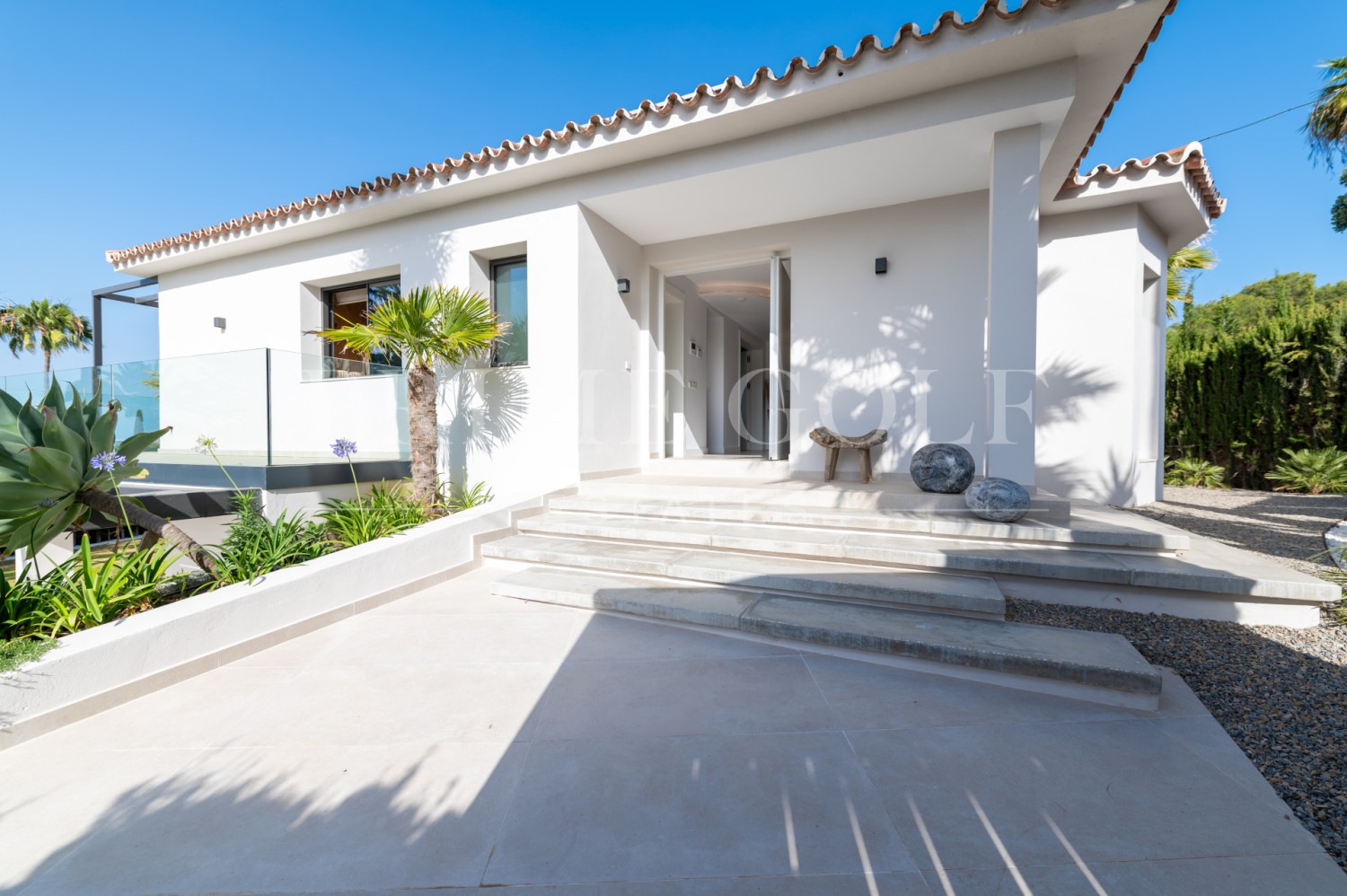 5 bed Villa For Sale in Marbella Golden Mile, Malaga - thumb 44