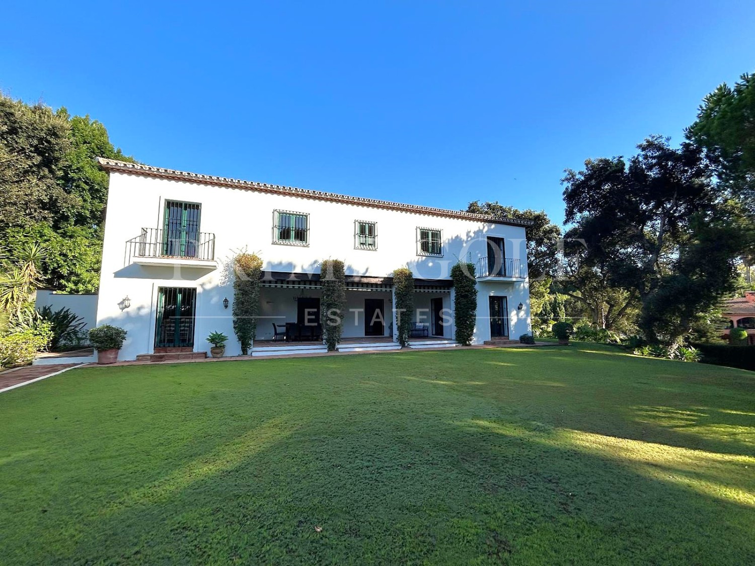 6 bed Villa For Sale in Sotogrande, Cadiz - thumb 3