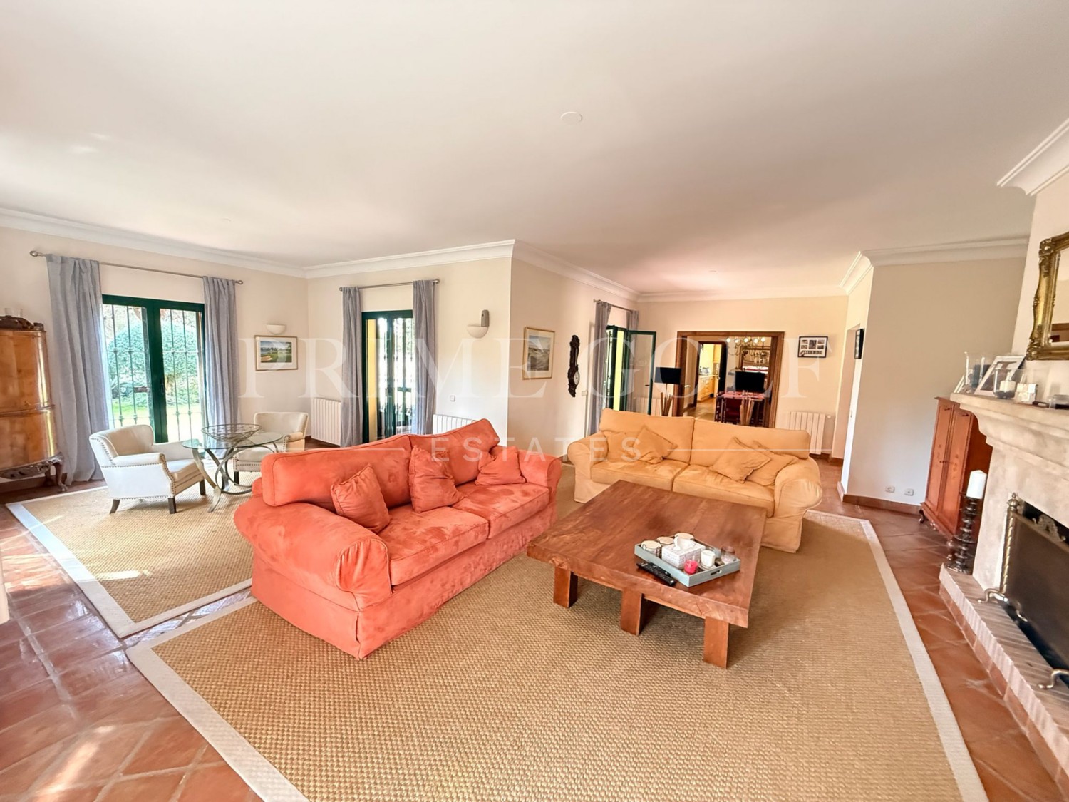 6 bed Villa For Sale in Sotogrande, Cadiz - thumb 4