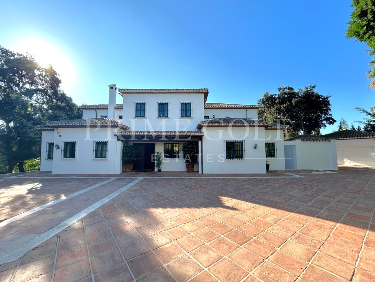 6 bed Villa For Sale in Sotogrande, Cadiz - thumb 15