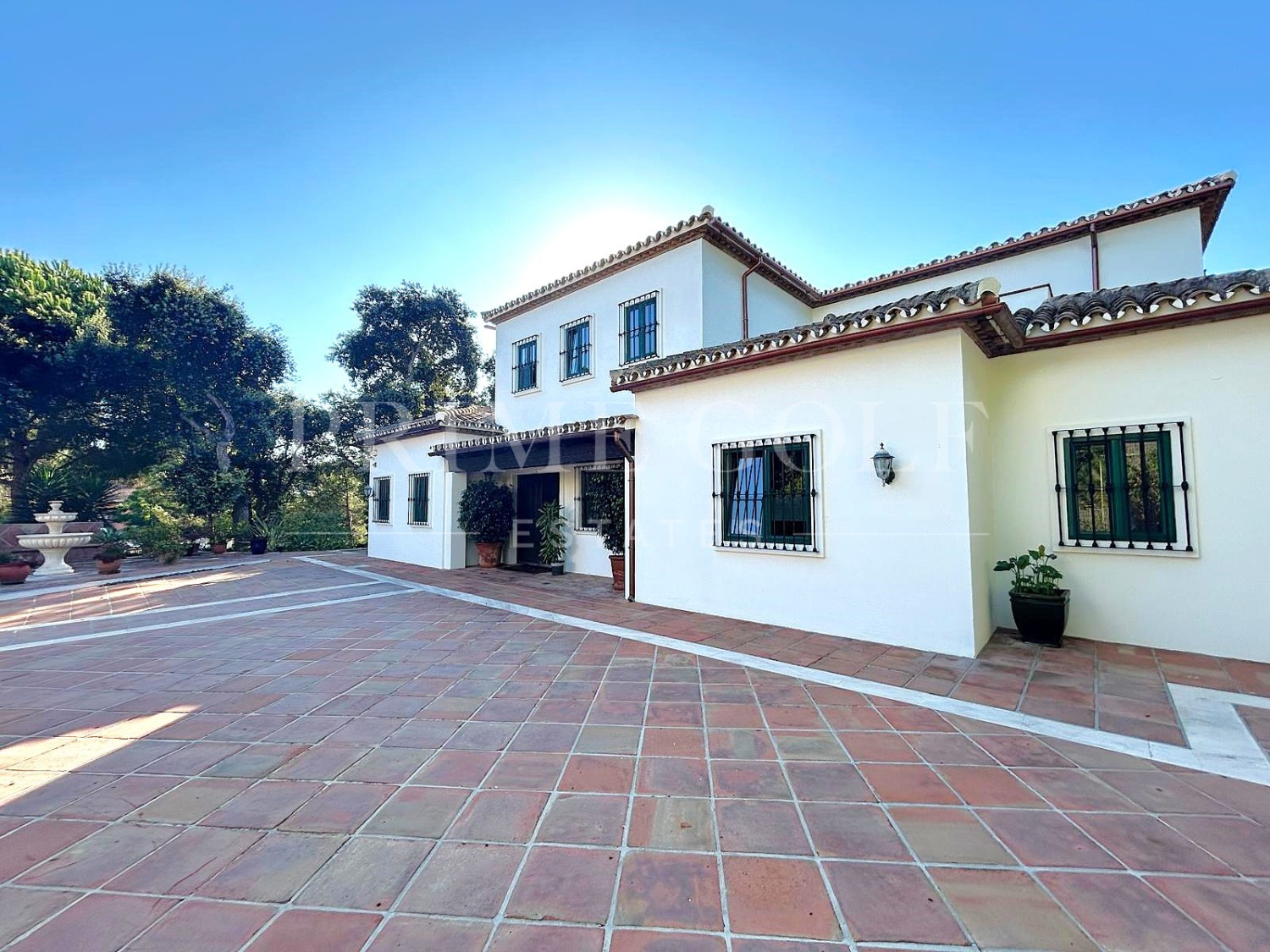 6 bed Villa For Sale in Sotogrande, Cadiz - thumb 16