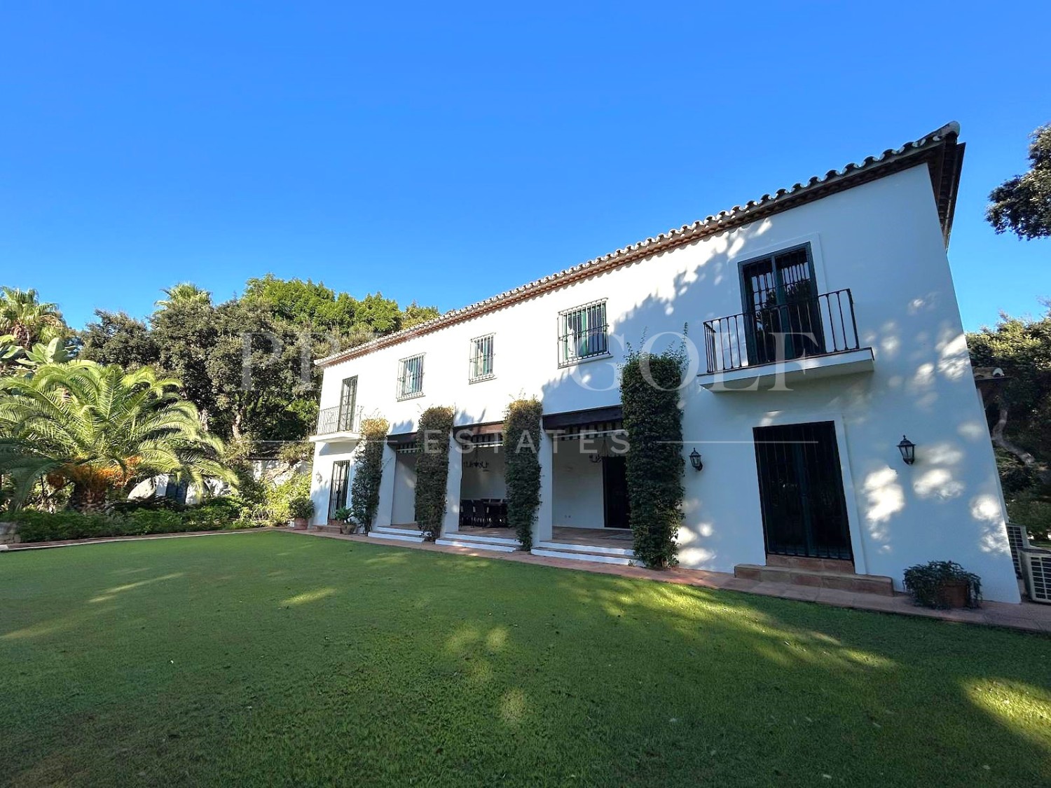 6 bed Villa For Sale in Sotogrande, Cadiz - thumb 18