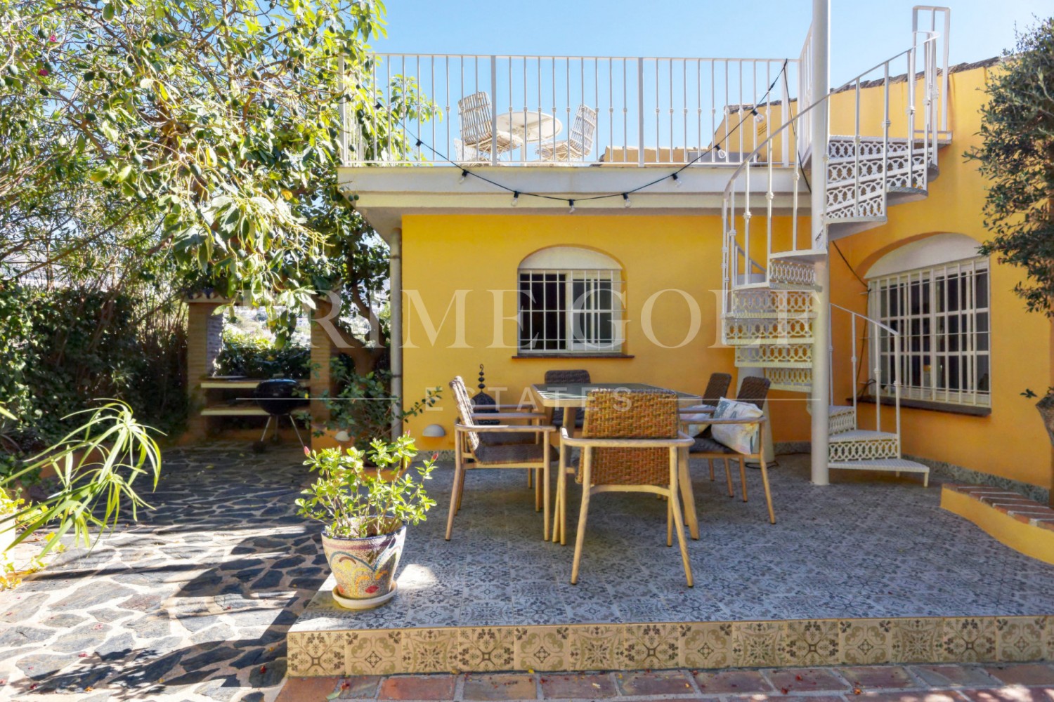 5 bed Villa For Sale in Benalmadena, Malaga - thumb 7