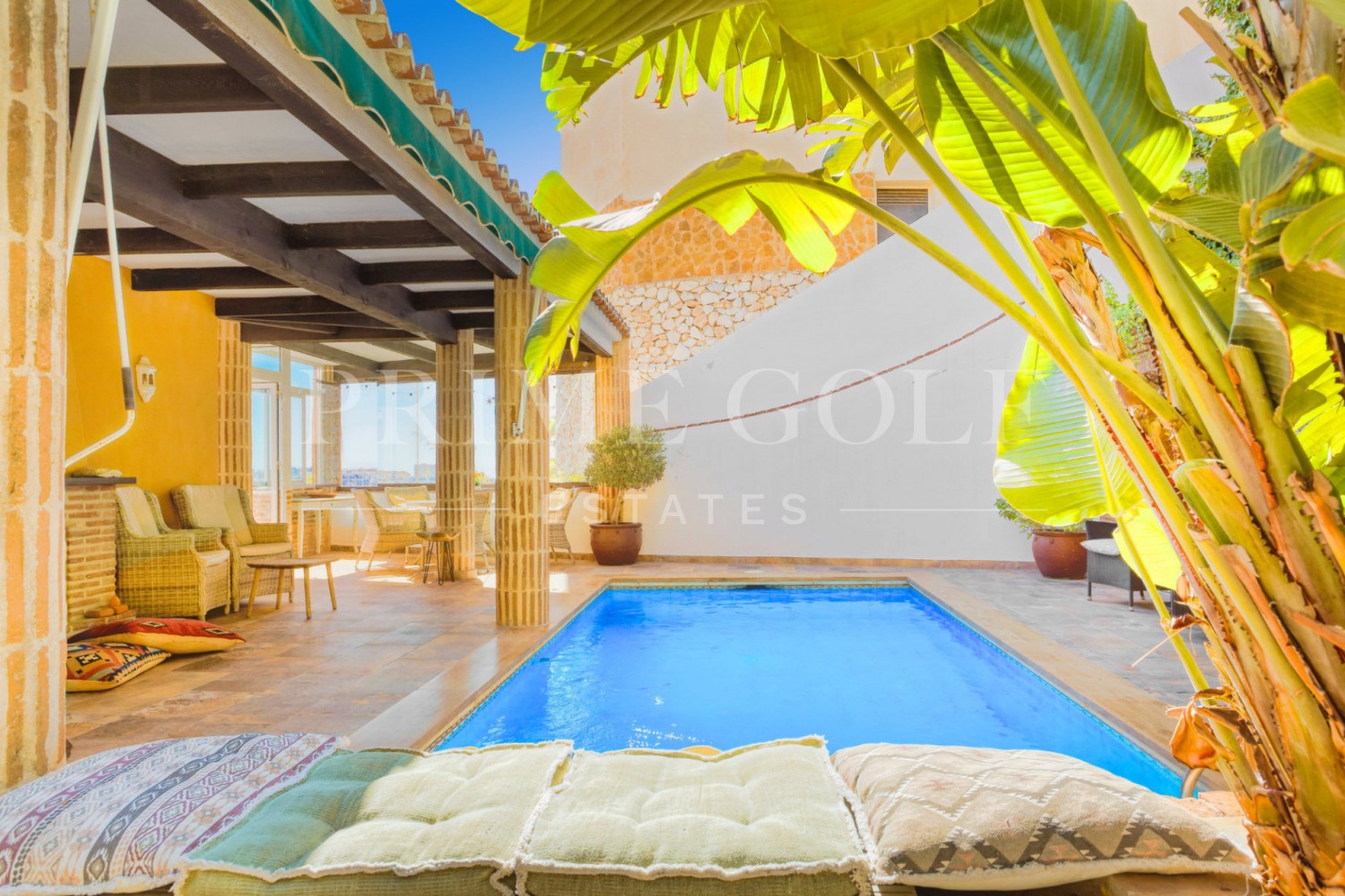 5 bed Villa For Sale in Benalmadena, Malaga - thumb 10