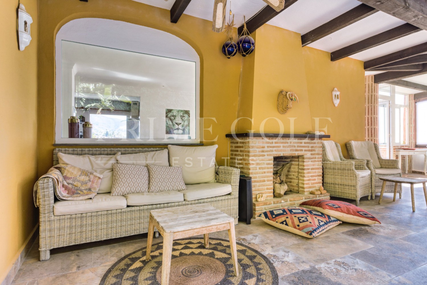 5 bed Villa For Sale in Benalmadena, Malaga - thumb 11