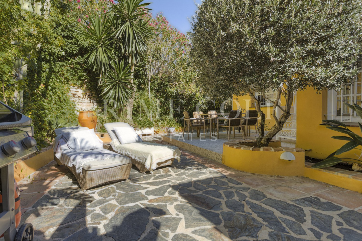 5 bed Villa For Sale in Benalmadena, Malaga - thumb 12