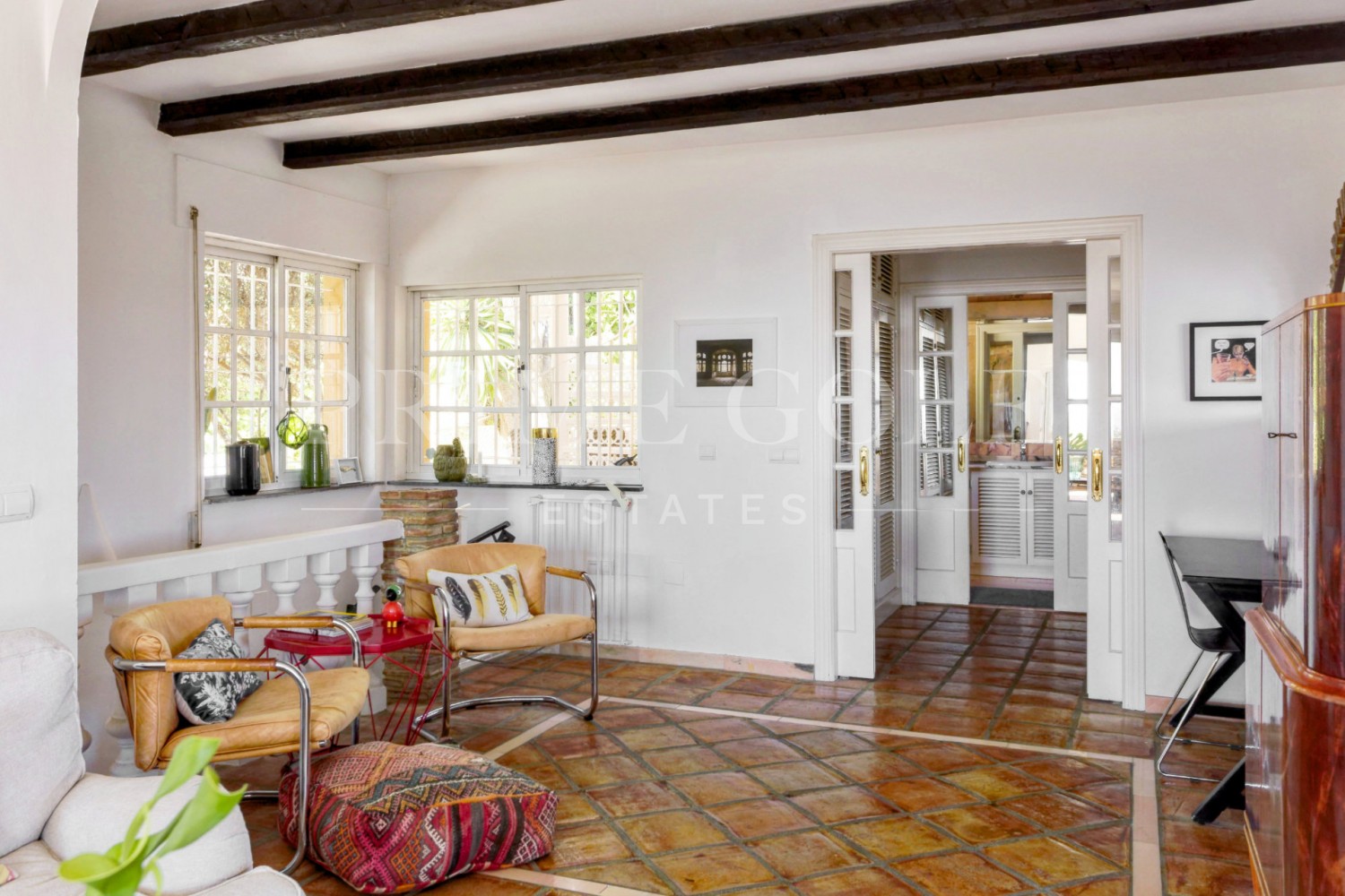 5 bed Villa For Sale in Benalmadena, Malaga - thumb 23