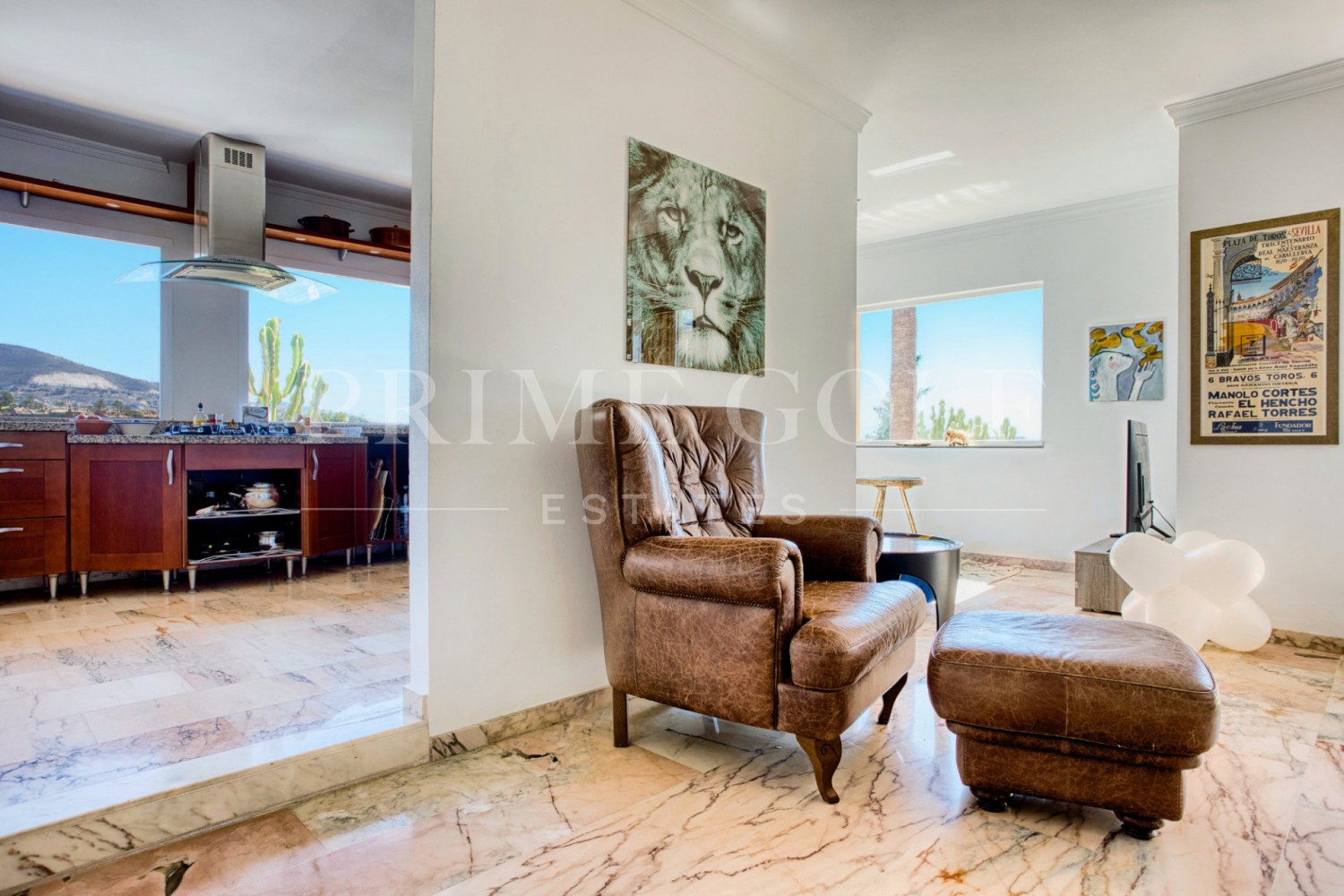 5 bed Villa For Sale in Benalmadena, Malaga - thumb 25