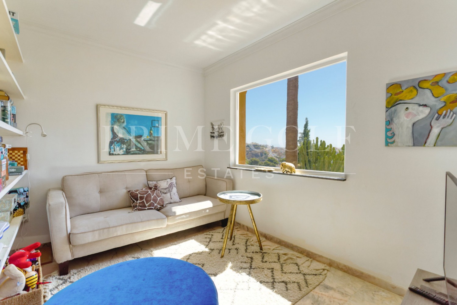 5 bed Villa For Sale in Benalmadena, Malaga - thumb 27