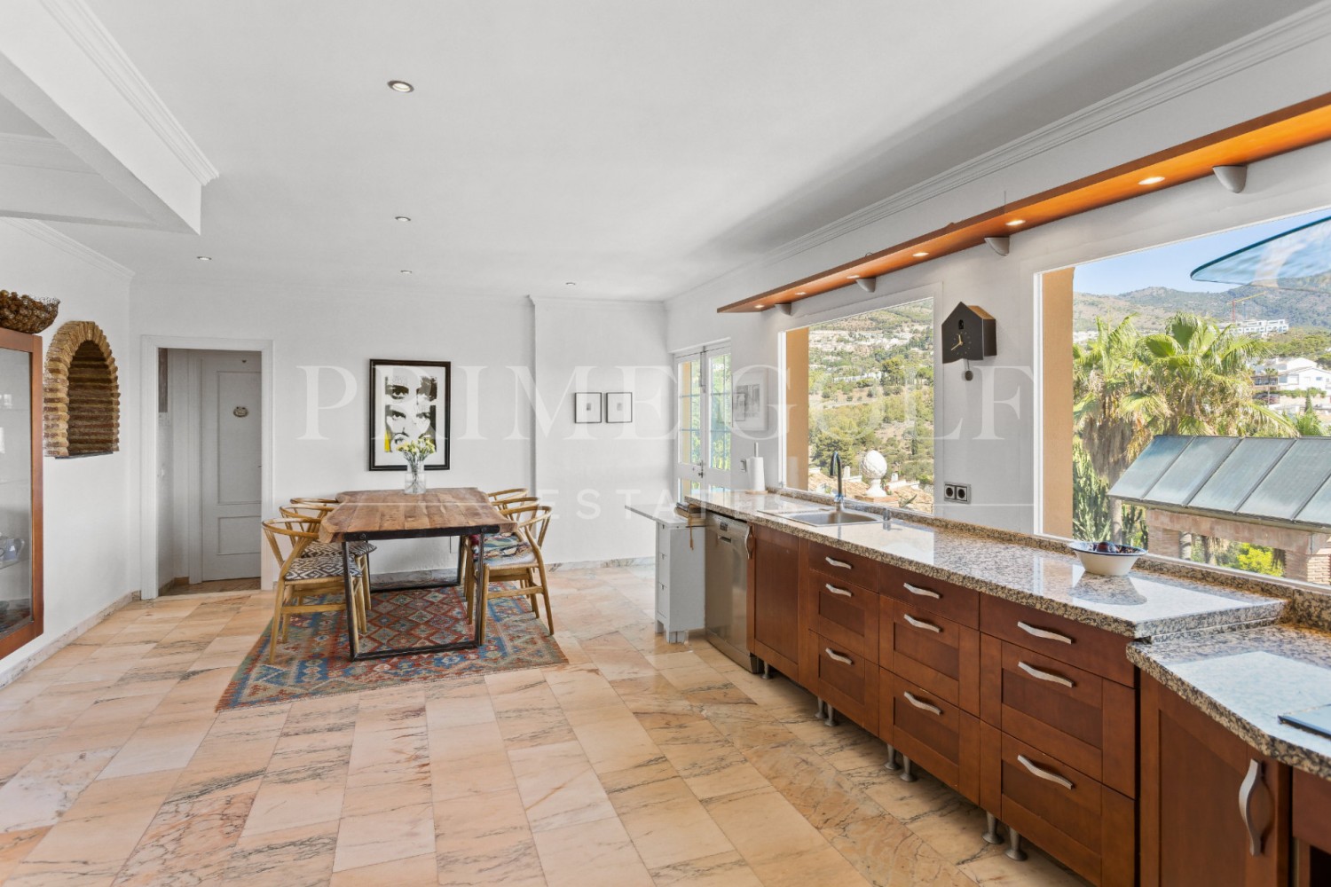 5 bed Villa For Sale in Benalmadena, Malaga - thumb 34