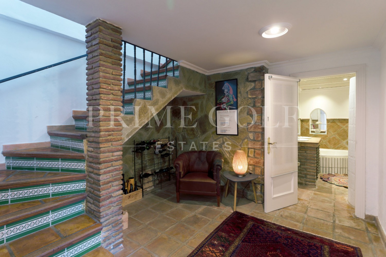 5 bed Villa For Sale in Benalmadena, Malaga - thumb 38