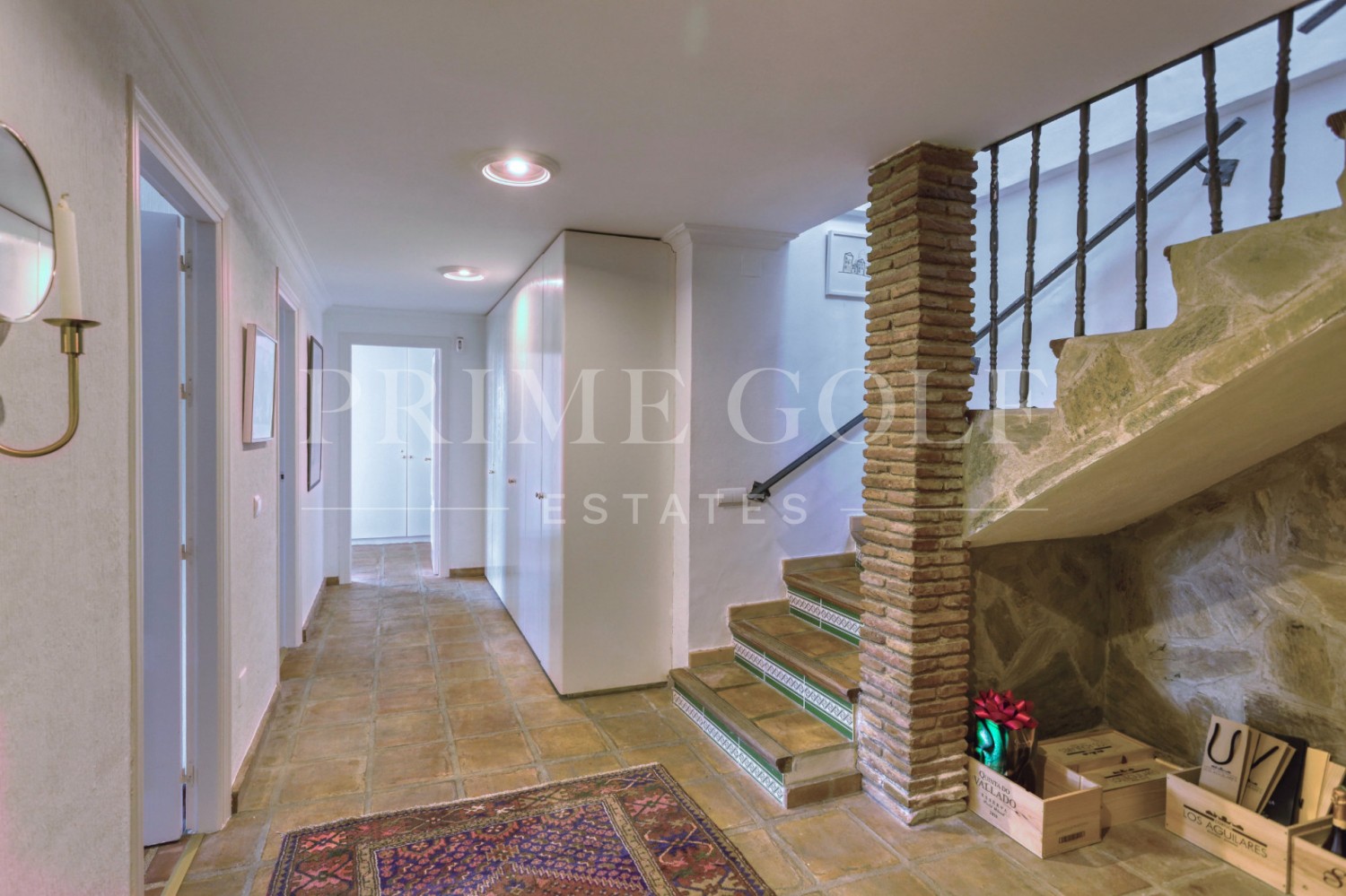 5 bed Villa For Sale in Benalmadena, Malaga - thumb 40