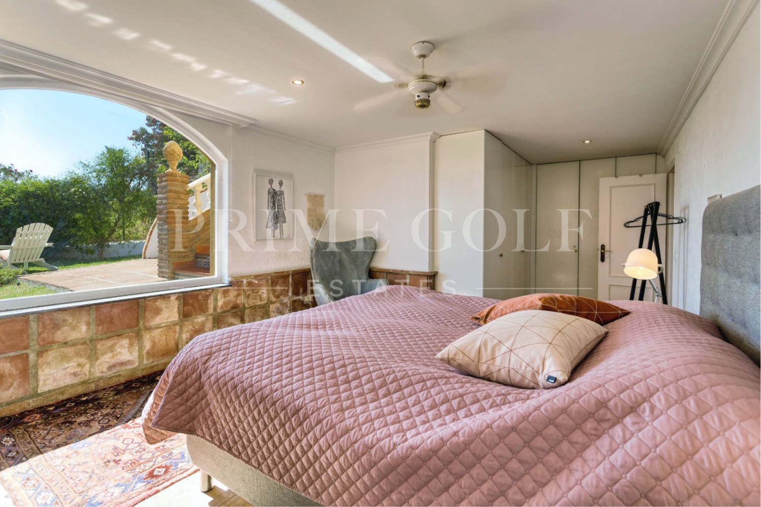 5 bed Villa For Sale in Benalmadena, Malaga - thumb 42