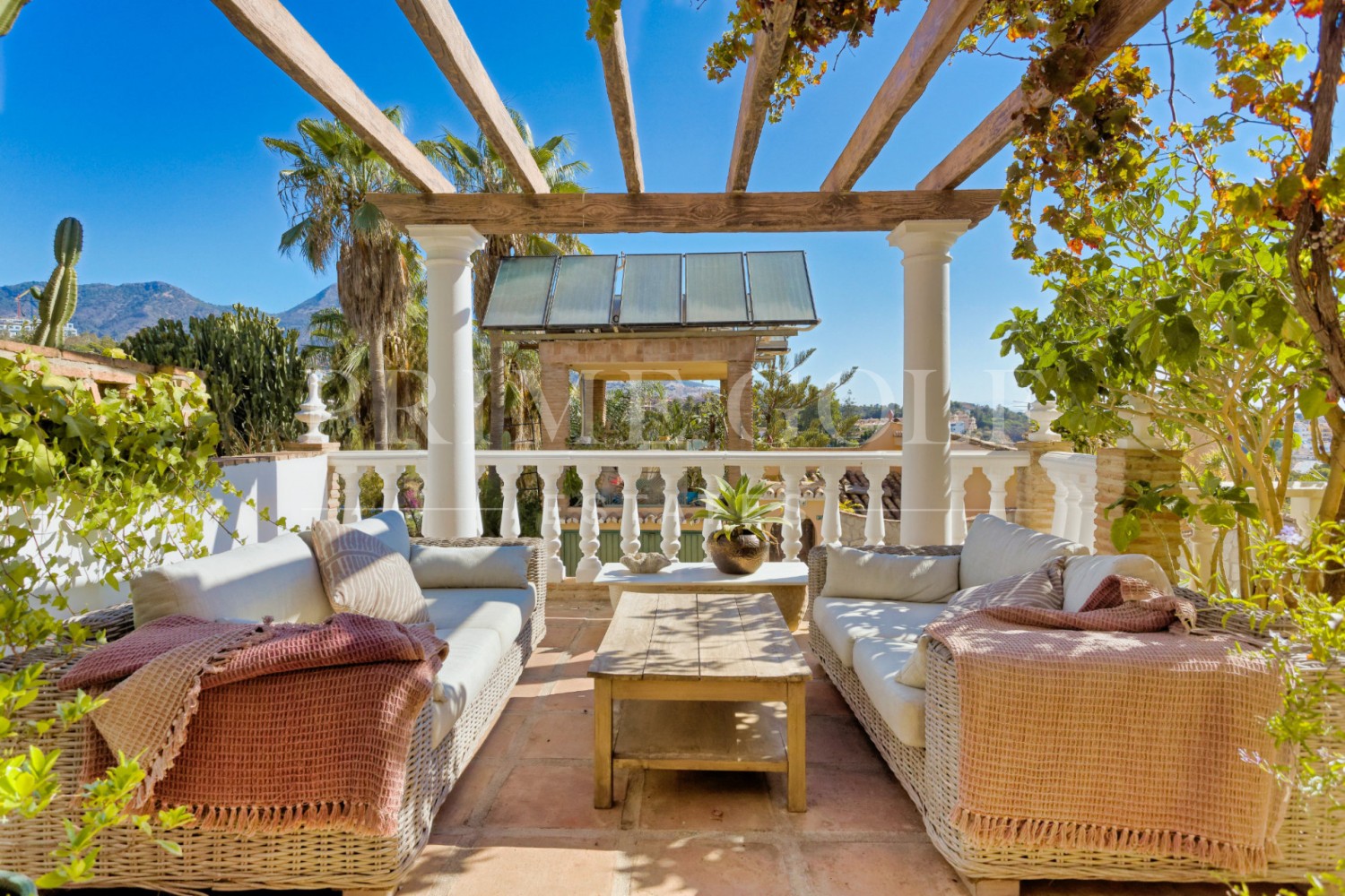 5 bed Villa For Sale in Benalmadena, Malaga - thumb 54