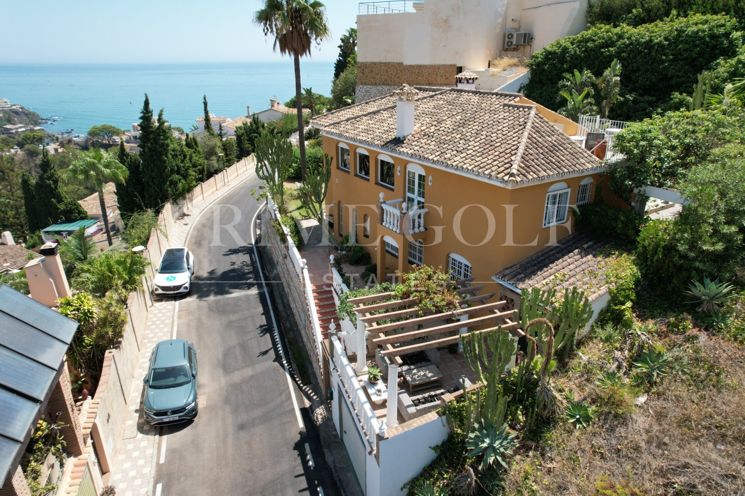 5 bed Villa For Sale in Benalmadena, Malaga - thumb 56