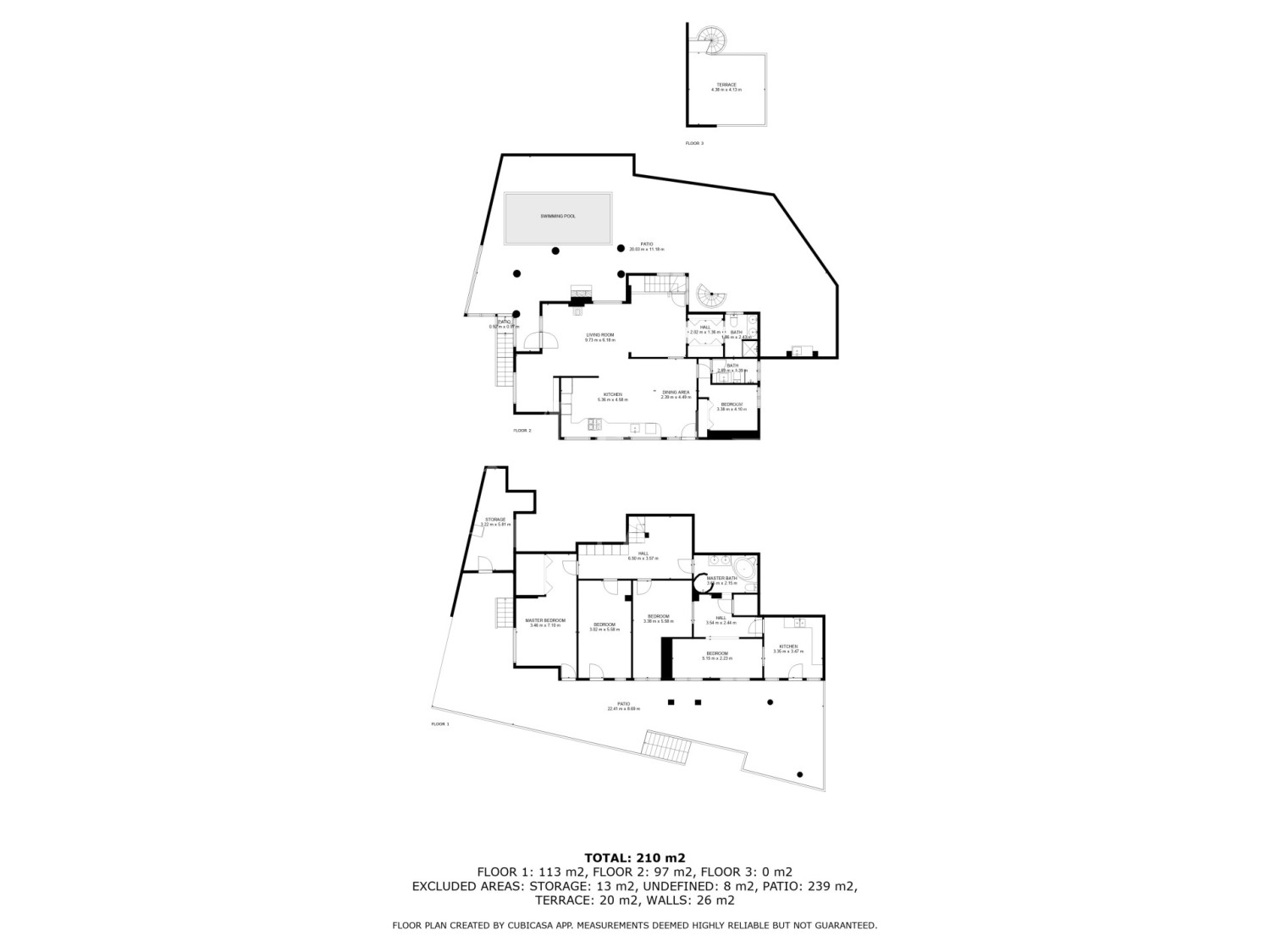 5 bed Villa For Sale in Benalmadena, Malaga - thumb 57