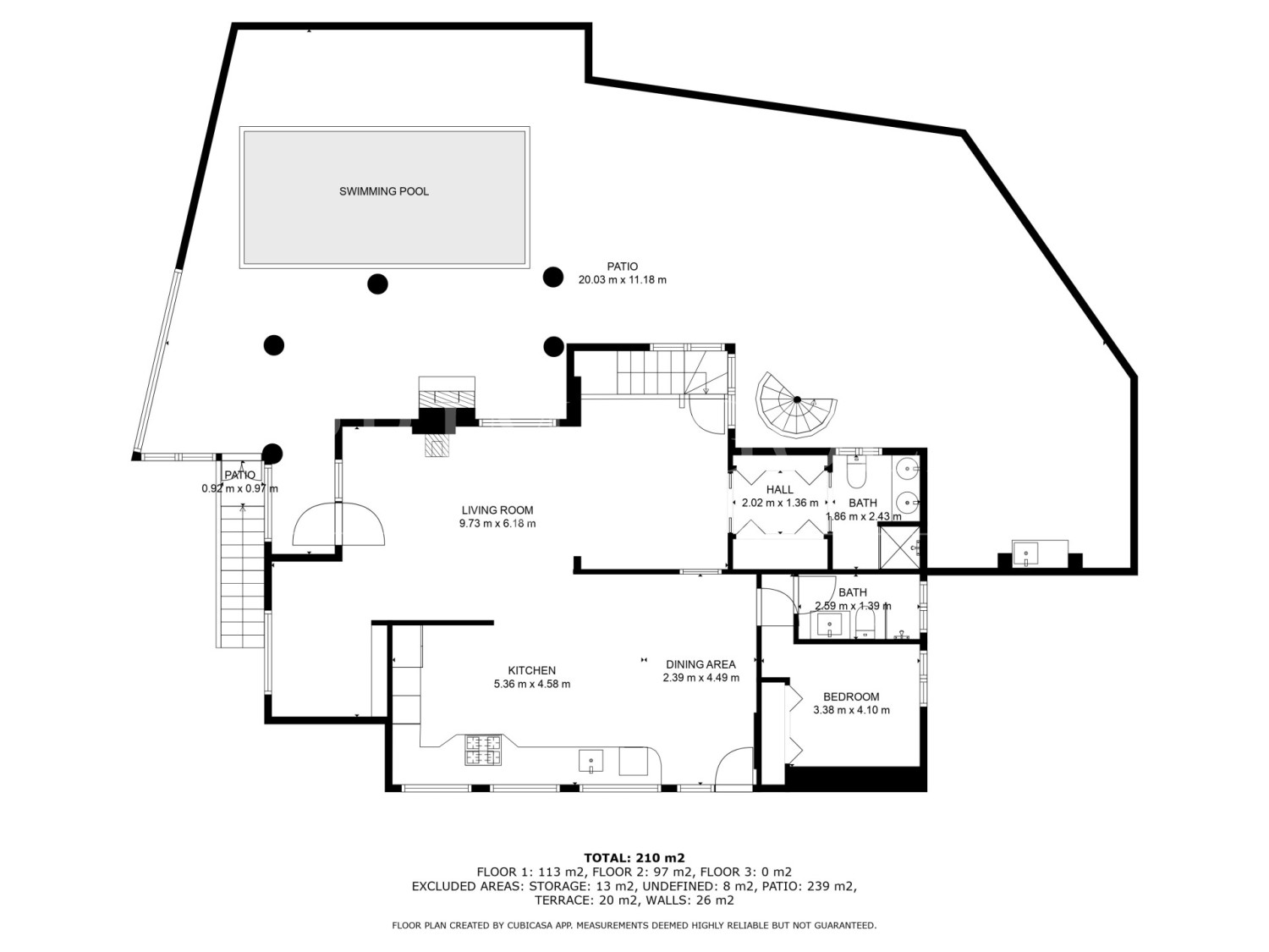 5 bed Villa For Sale in Benalmadena, Malaga - thumb 58