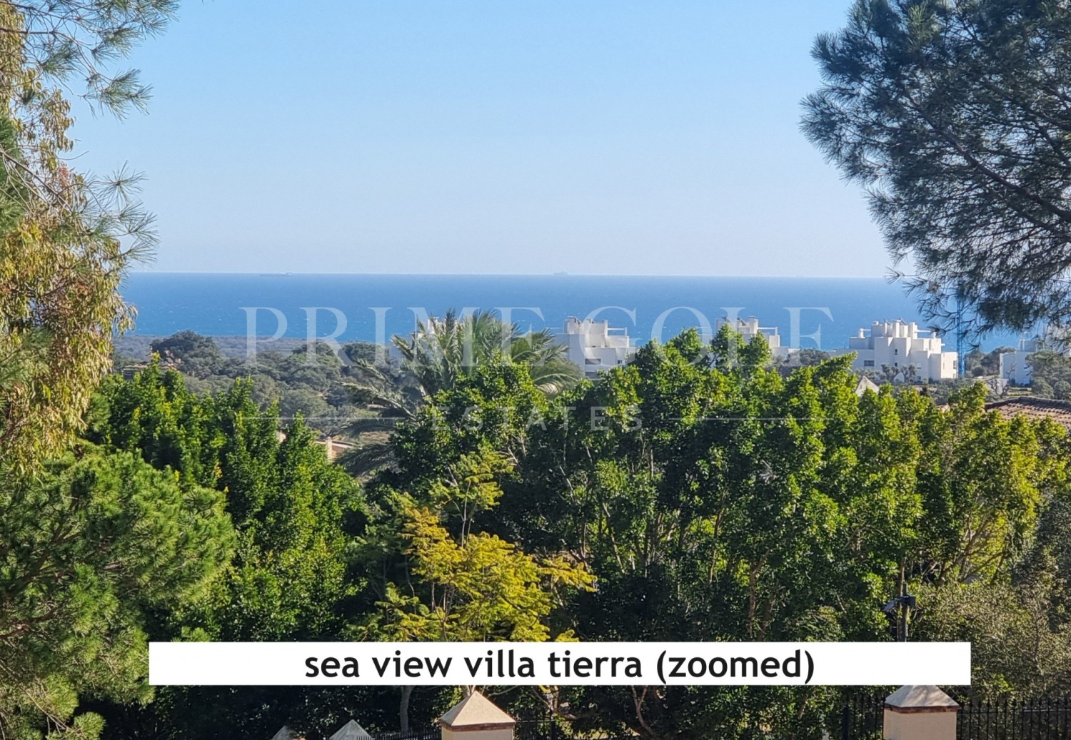 0 bed Plot For Sale in Sotogrande, Cadiz - thumb 1