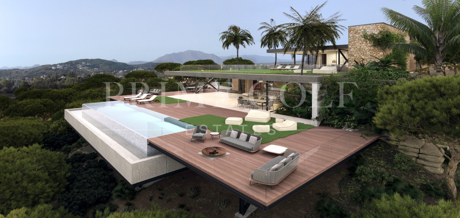 0 bed Plot For Sale in Sotogrande, Cadiz - thumb 2
