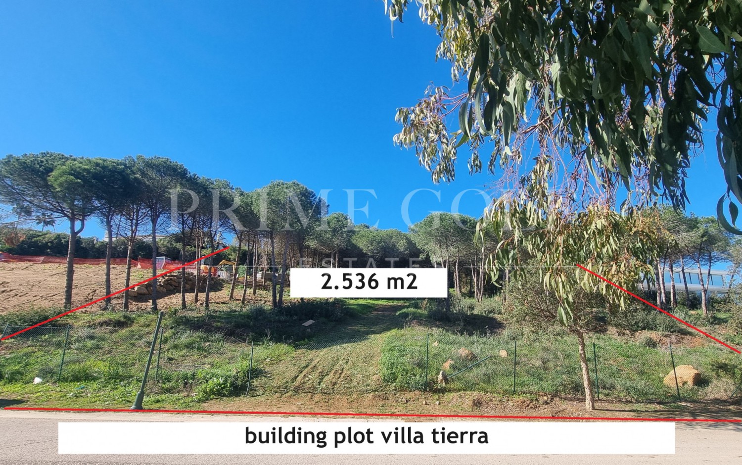0 bed Plot For Sale in Sotogrande, Cadiz - thumb 3