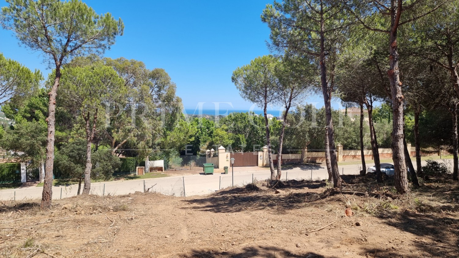 0 bed Plot For Sale in Sotogrande, Cadiz - thumb 4