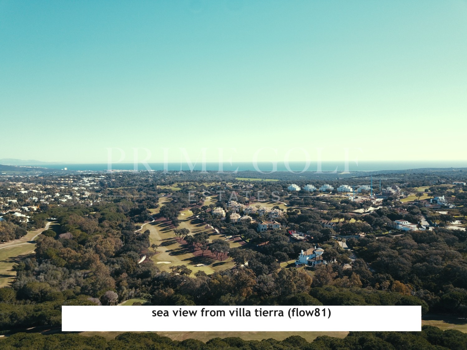 0 bed Plot For Sale in Sotogrande, Cadiz - thumb 5