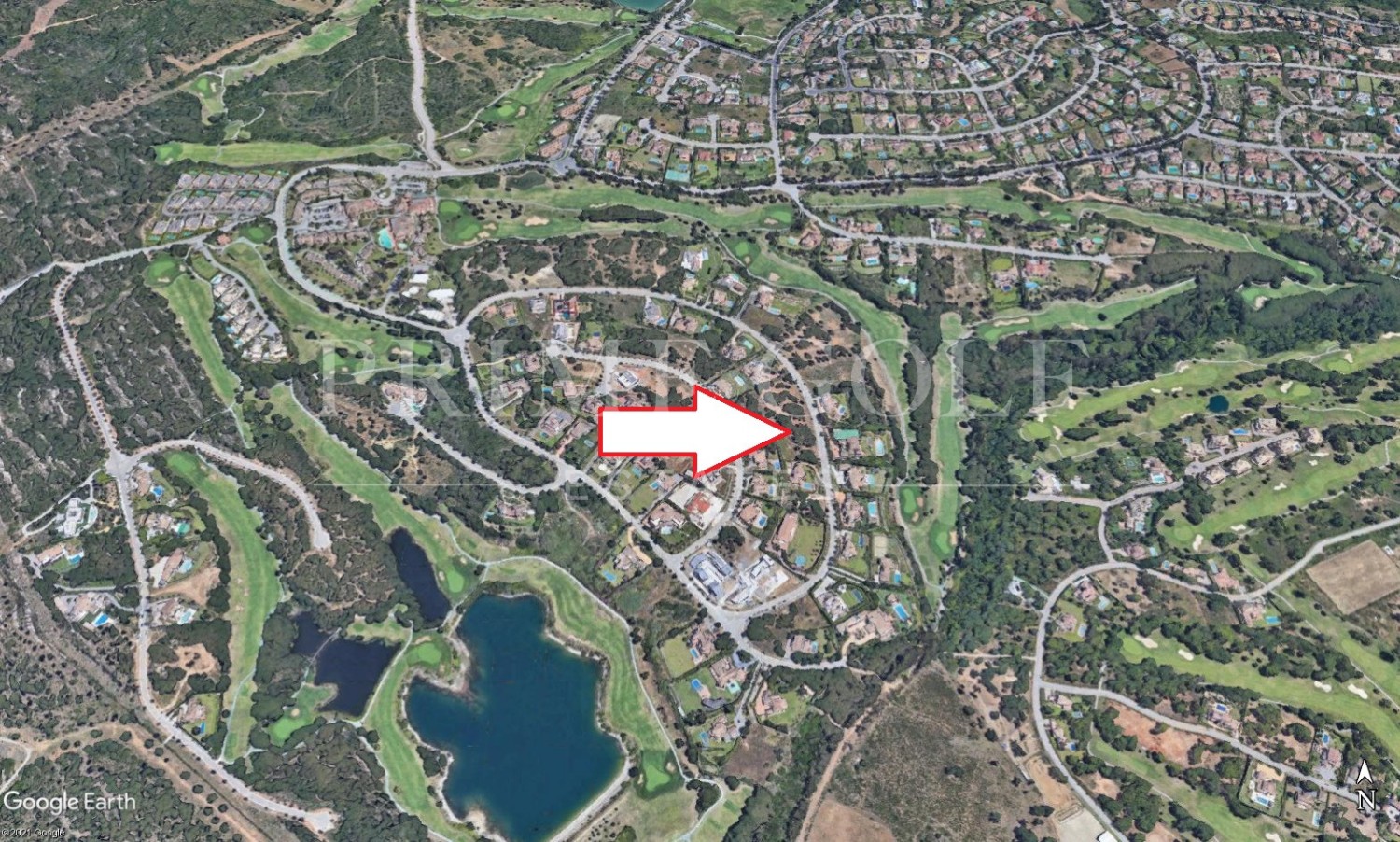 0 bed Plot For Sale in Sotogrande, Cadiz - thumb 8