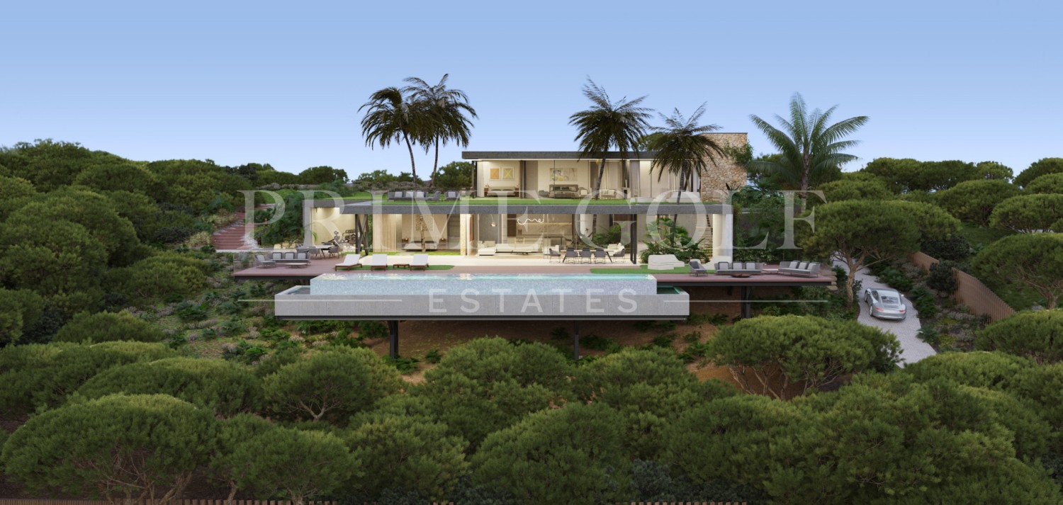 0 bed Plot For Sale in Sotogrande, Cadiz - thumb 9