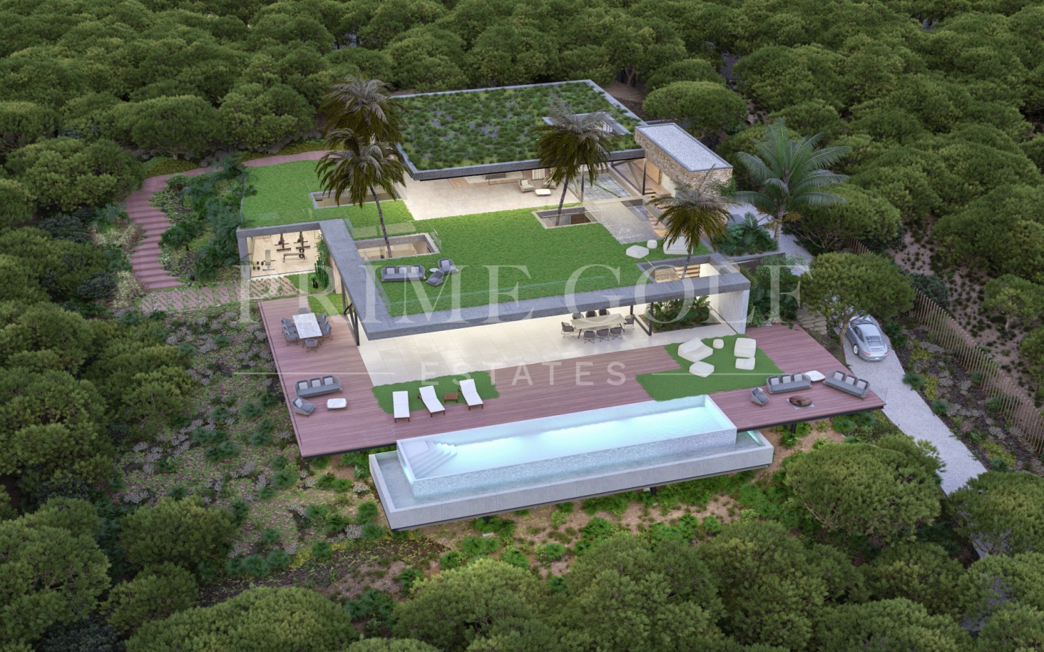 0 bed Plot For Sale in Sotogrande, Cadiz - thumb 10