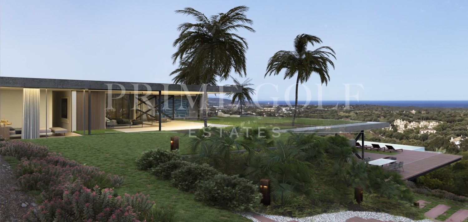 0 bed Plot For Sale in Sotogrande, Cadiz - thumb 11