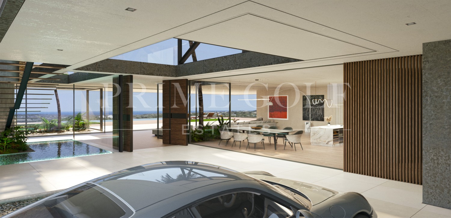 0 bed Plot For Sale in Sotogrande, Cadiz - thumb 13