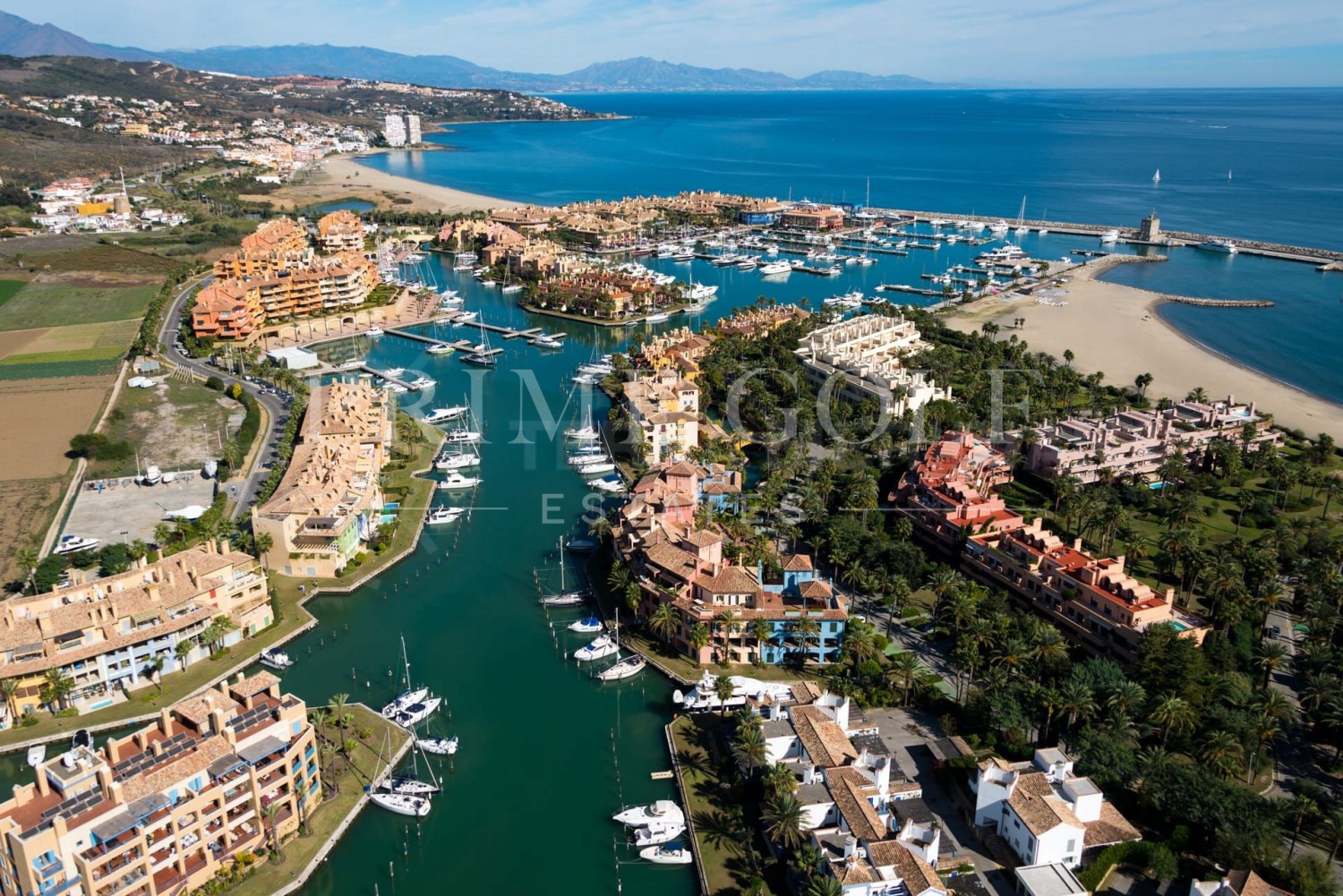 0 bed Plot For Sale in Sotogrande, Cadiz - thumb 16