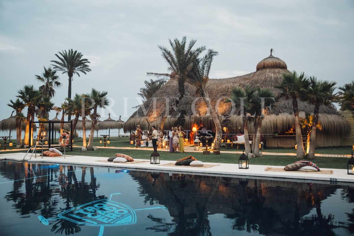 0 bed Plot For Sale in Sotogrande, Cadiz - thumb 18