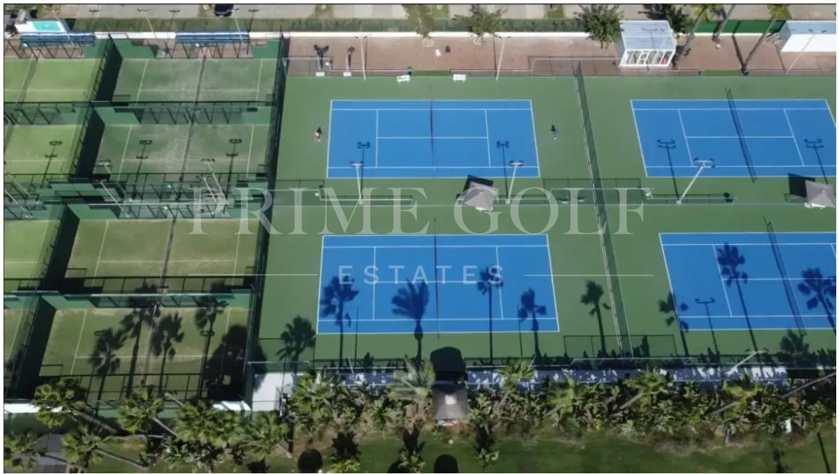 0 bed Plot For Sale in Sotogrande, Cadiz - thumb 21