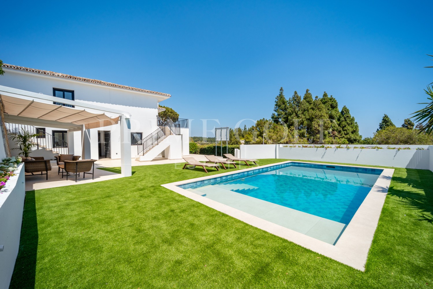 5 bed Villa For Sale in Mijas Costa, Malaga - thumb 5