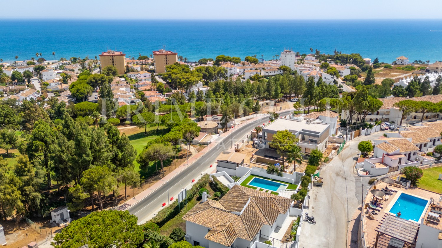 5 bed Villa For Sale in Mijas Costa, Malaga - thumb 14