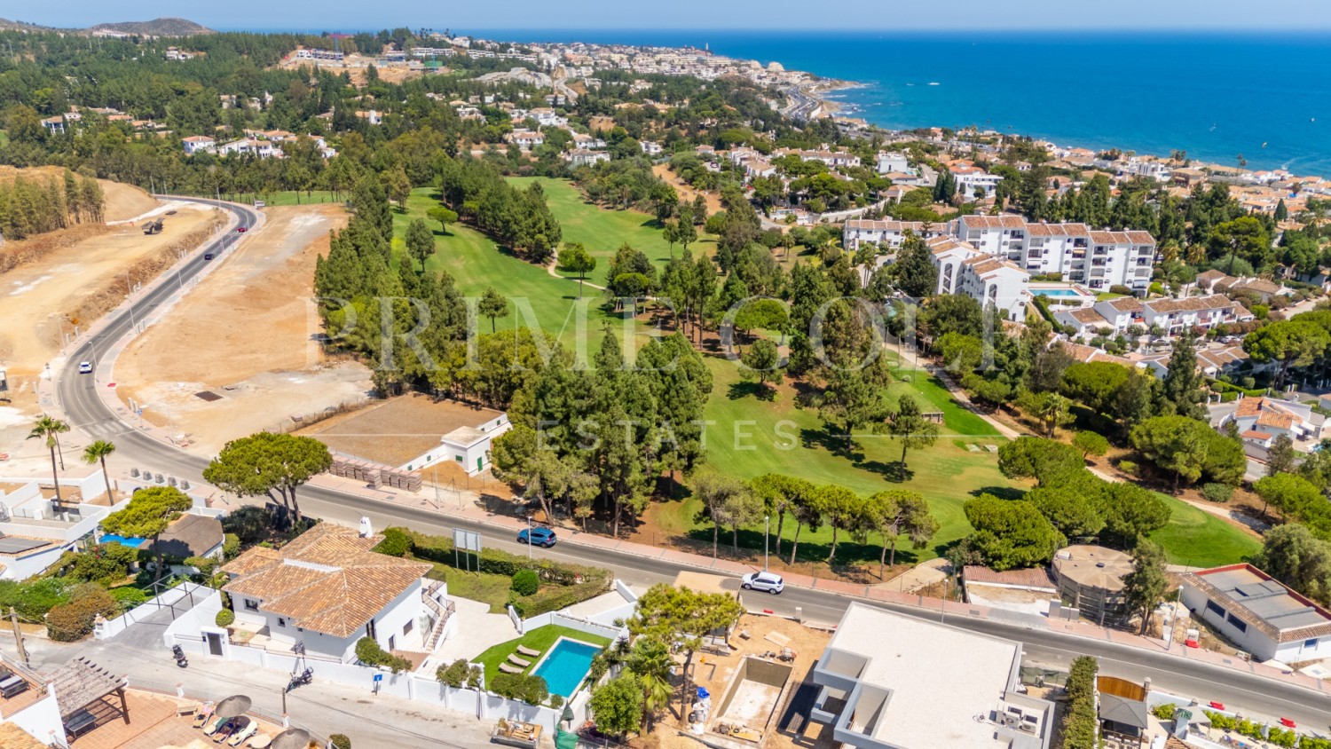 5 bed Villa For Sale in Mijas Costa, Malaga - thumb 15
