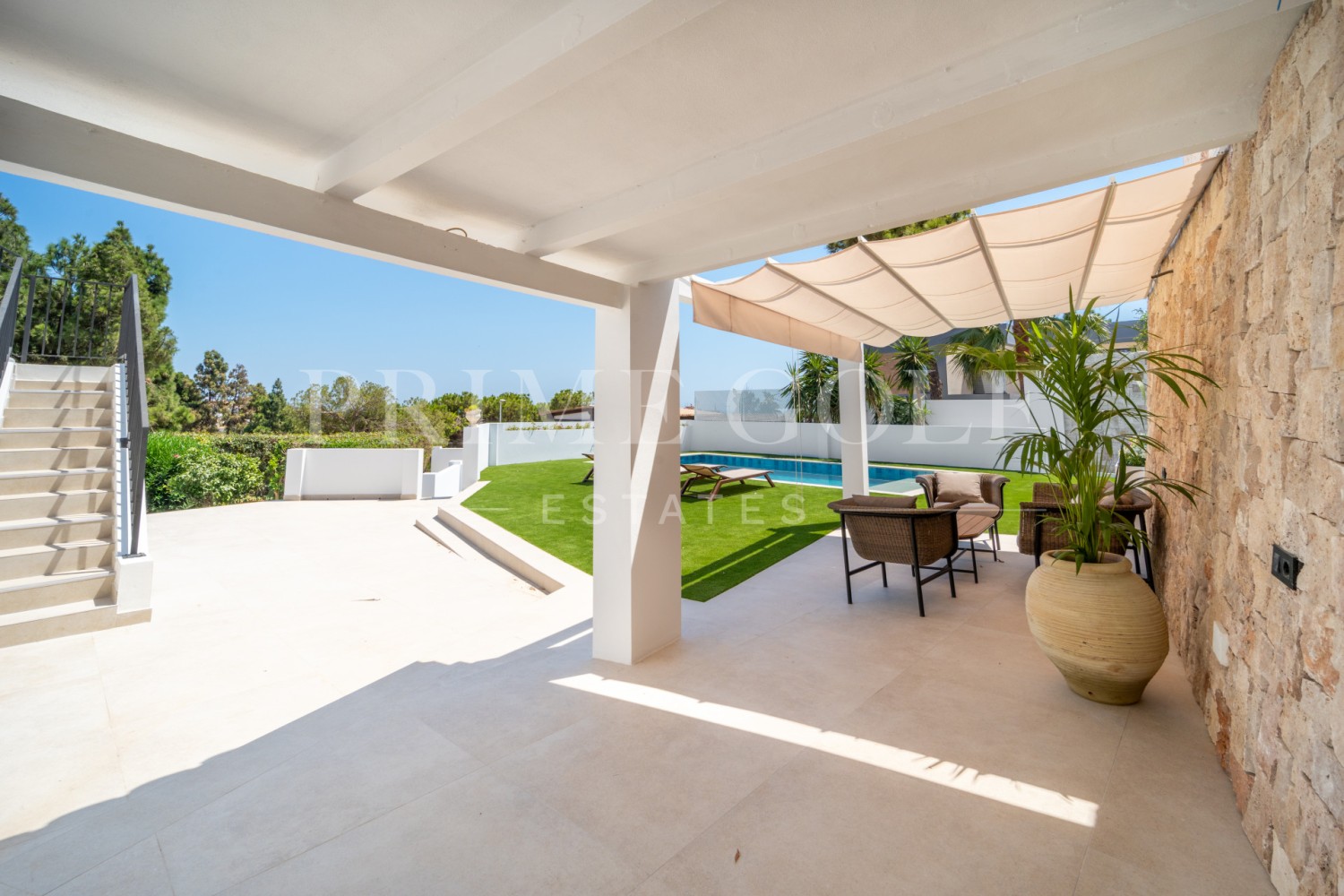 5 bed Villa For Sale in Mijas Costa, Malaga - thumb 16