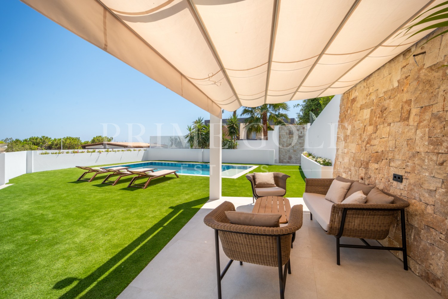 5 bed Villa For Sale in Mijas Costa, Malaga - thumb 17