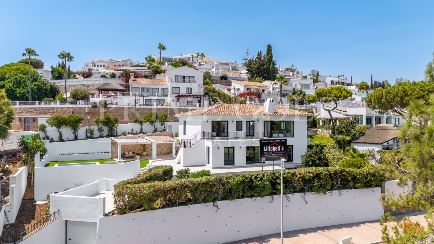 5 bed Villa For Sale in Mijas Costa, Malaga - thumb 36