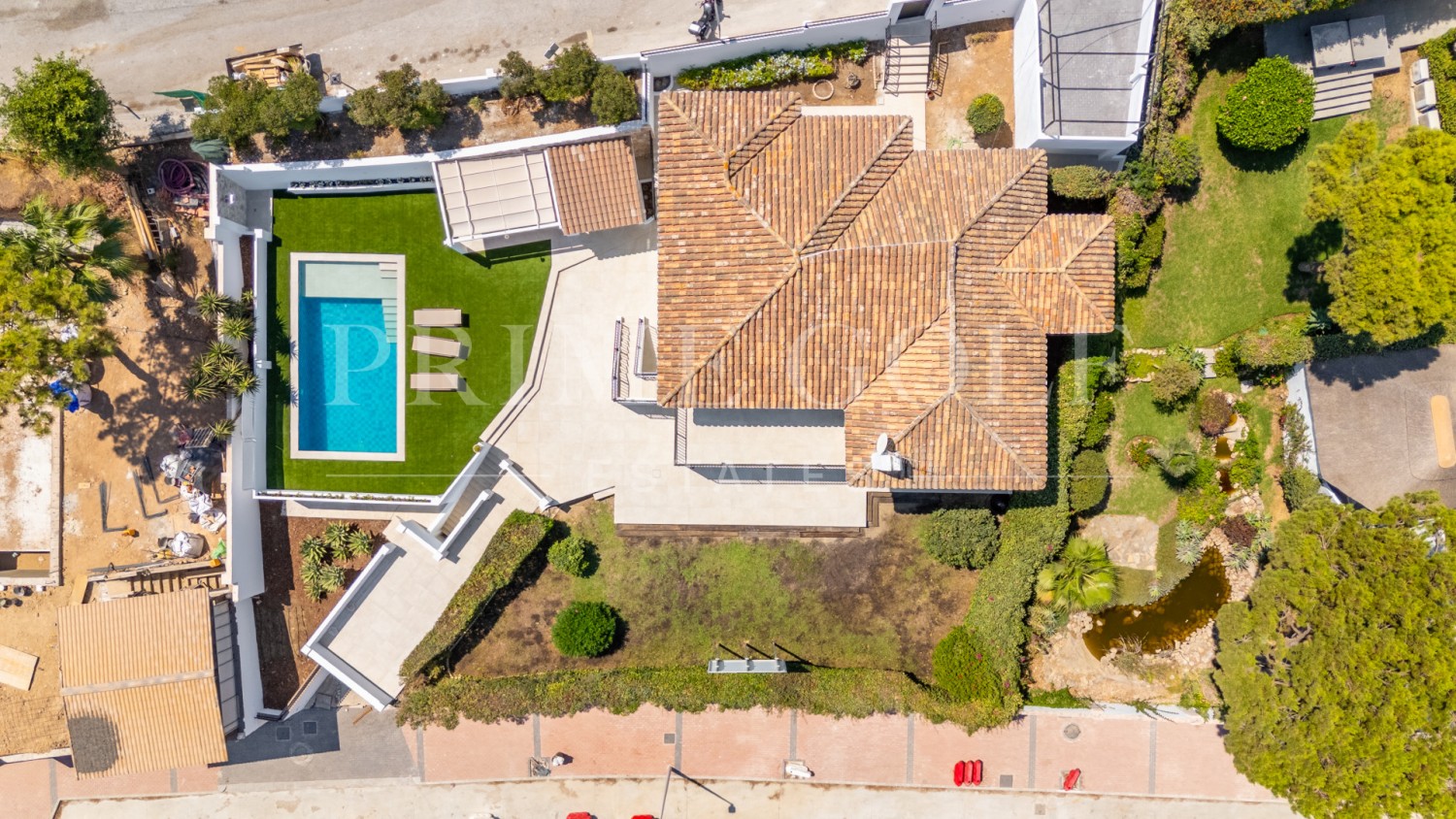 5 bed Villa For Sale in Mijas Costa, Malaga - thumb 38