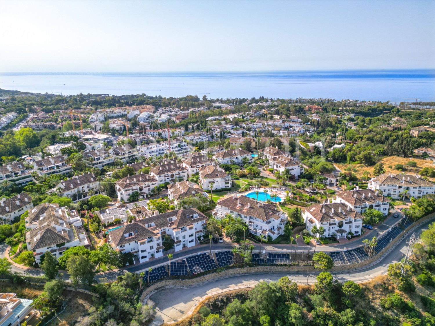 3 bed Penthouse For Sale in Marbella Golden Mile, Malaga - thumb 13