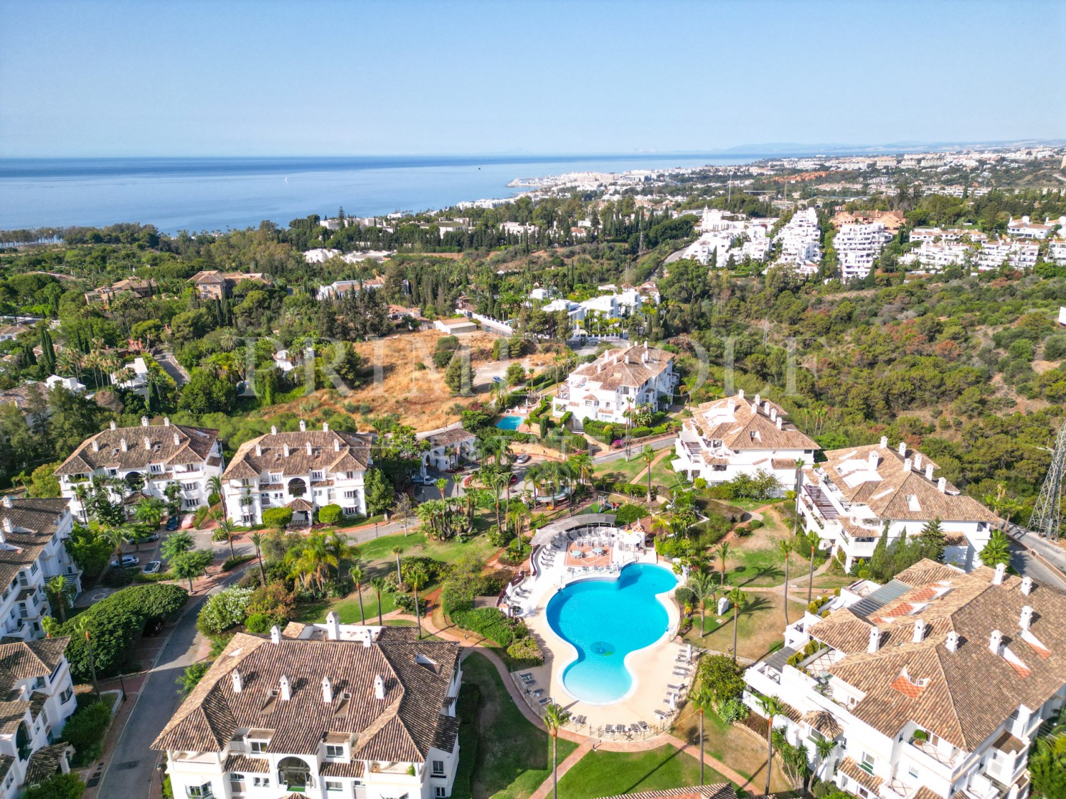3 bed Penthouse For Sale in Marbella Golden Mile, Malaga - thumb 19
